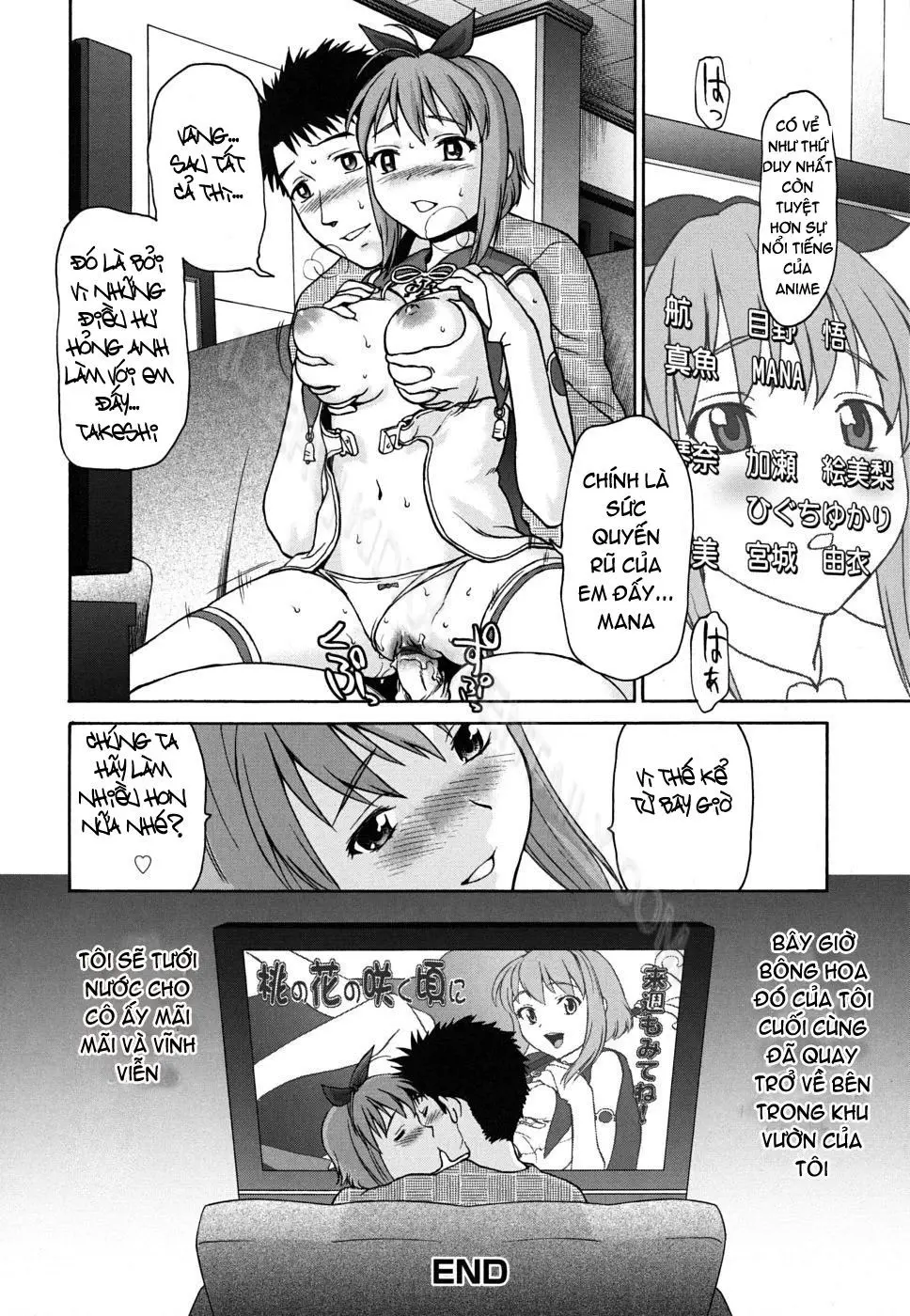 Pattsunx2 - Full trang 169