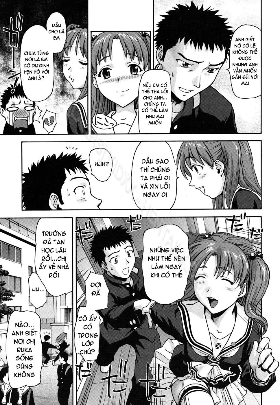 Pattsunx2 - Full trang 32