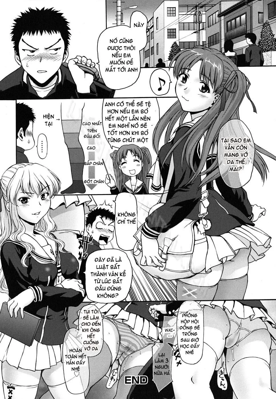 Pattsunx2 - Full trang 49