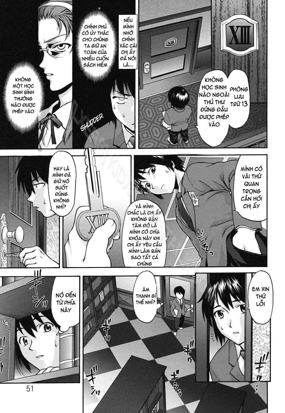 Pattsunx2 - Full trang 52