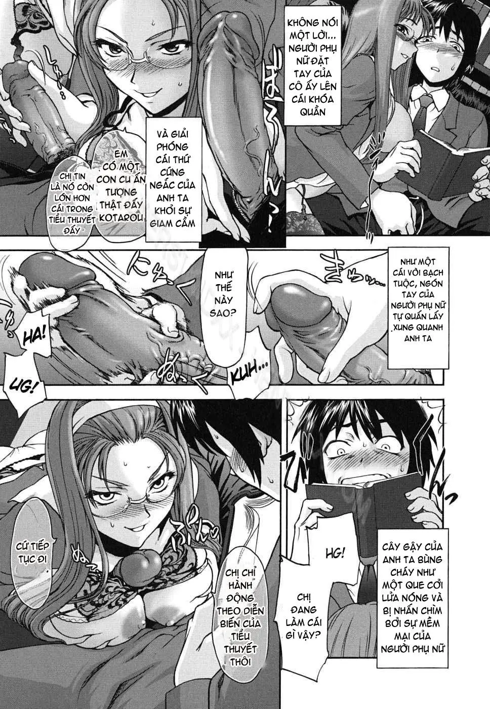 Pattsunx2 - Full trang 57