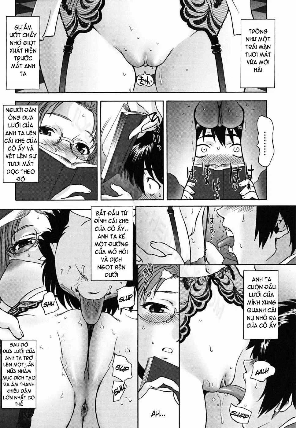 Pattsunx2 - Full trang 59