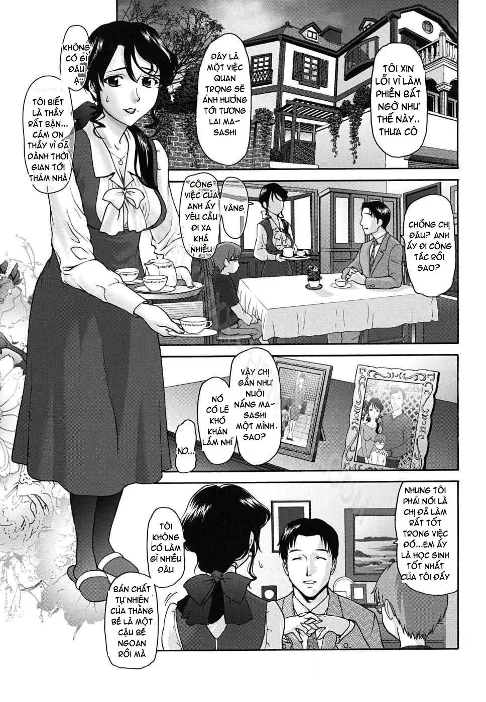 Pattsunx2 - Full trang 72