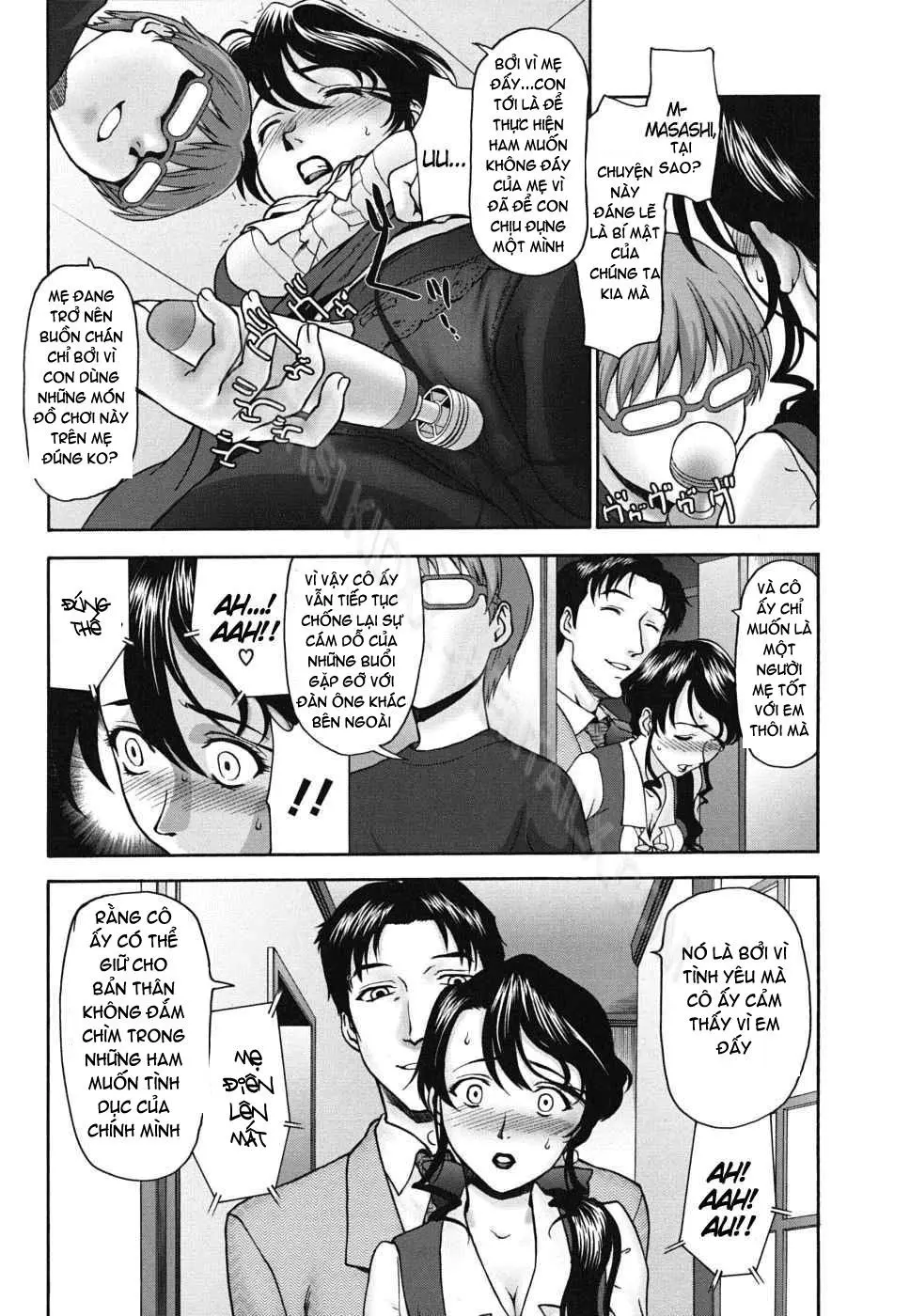Pattsunx2 - Full trang 77