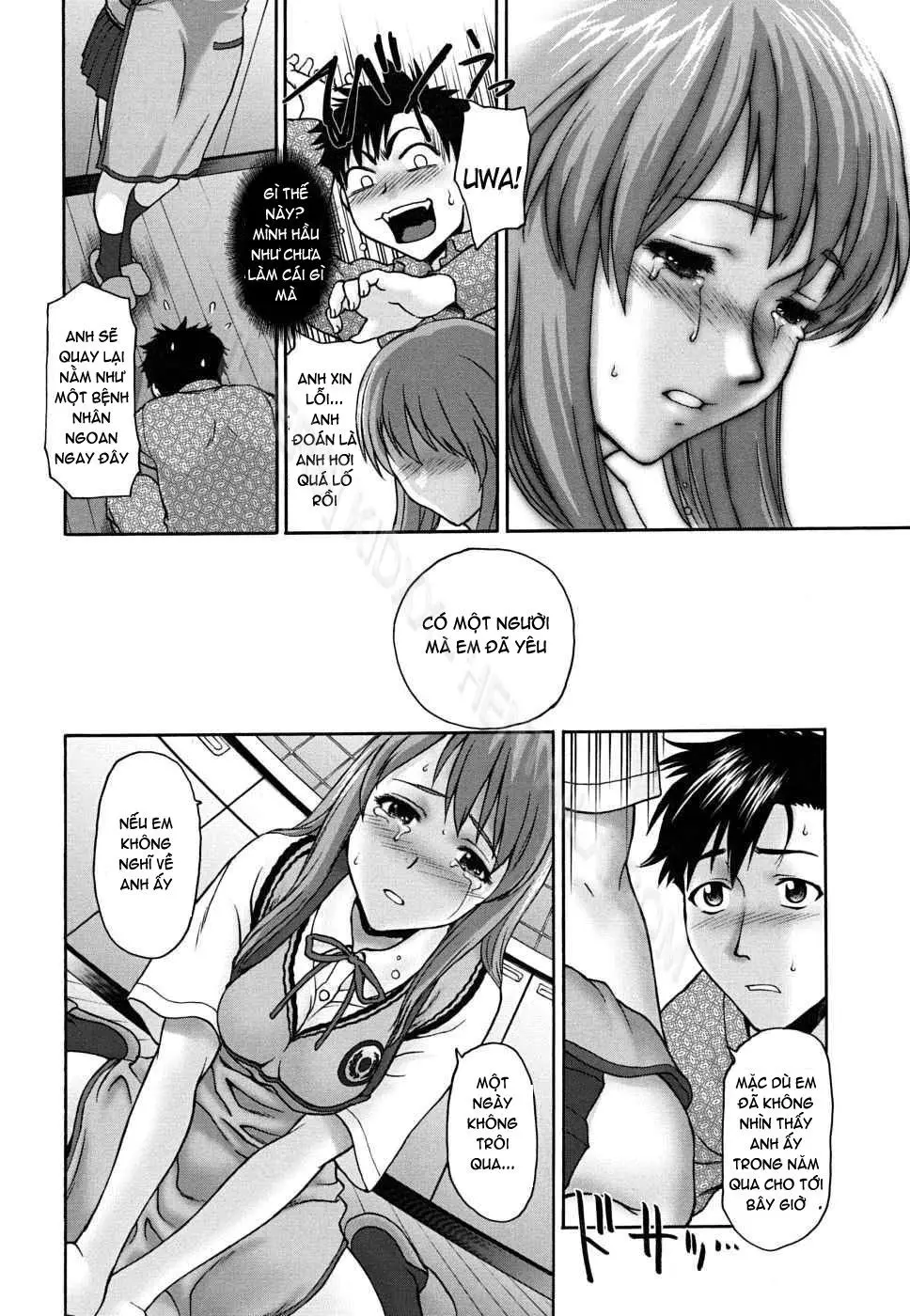 Pattsunx2 - Full trang 95