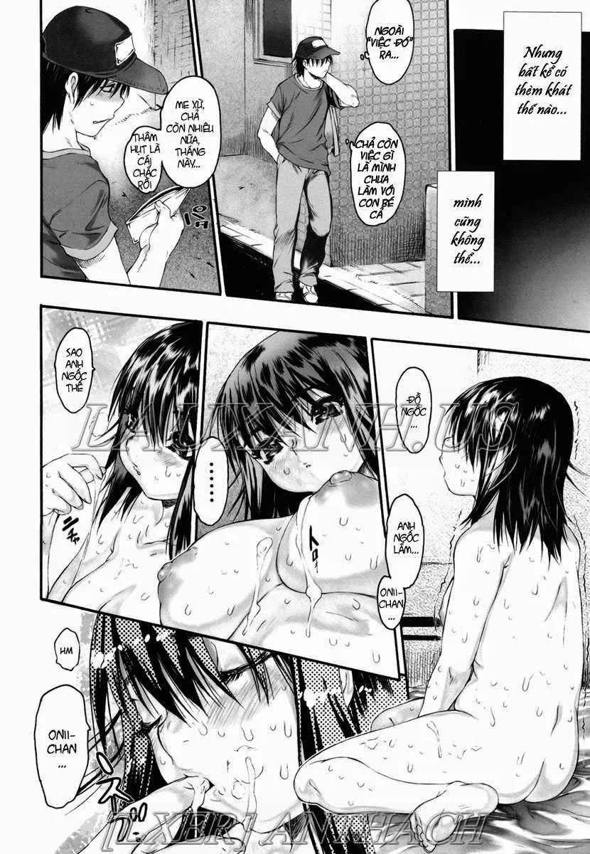 Wasurena 2 Ch. 9-12 - Full trang 32