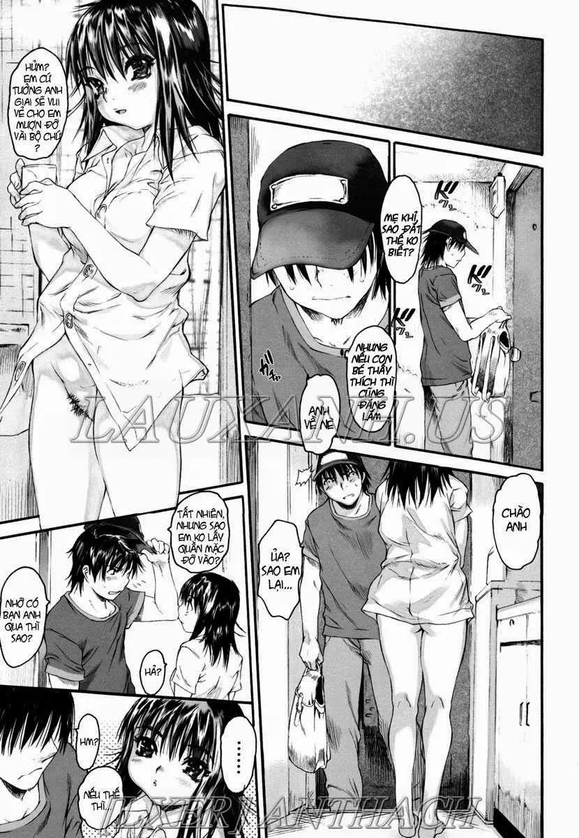 Wasurena 2 Ch. 9-12 - Full trang 33