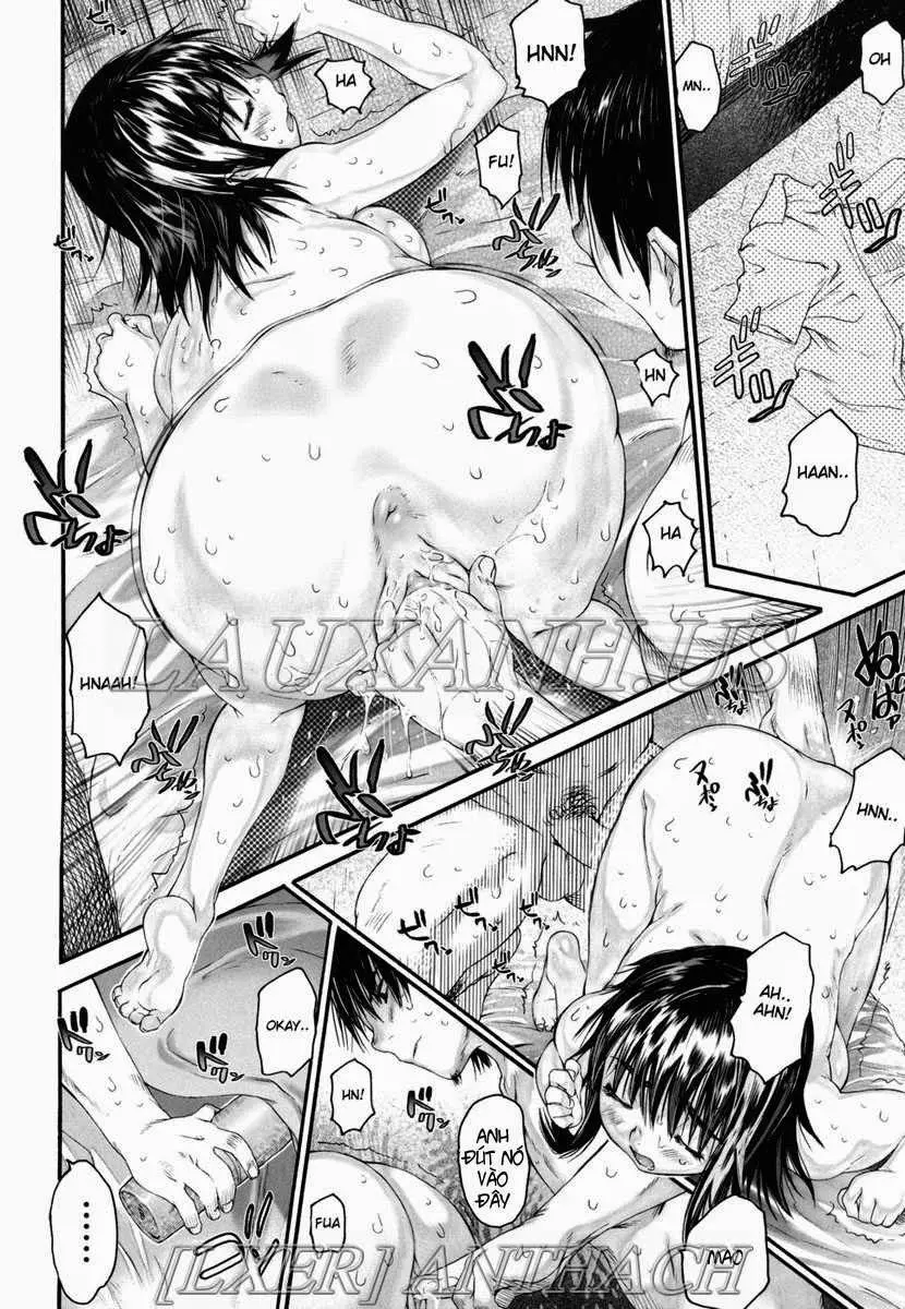 Wasurena 2 Ch. 9-12 - Full trang 36