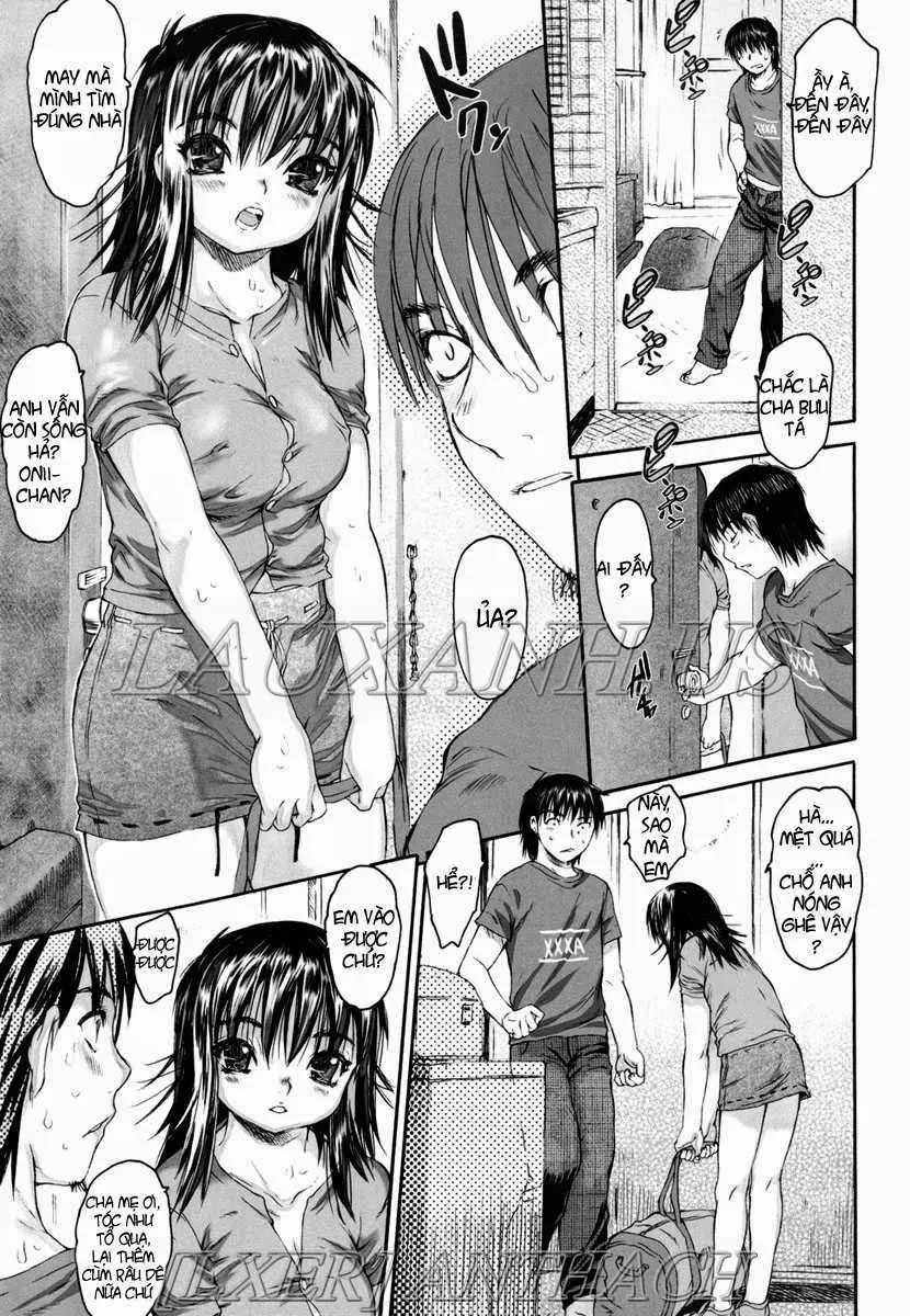 Wasurena 2 Ch. 9-12 - Full trang 4