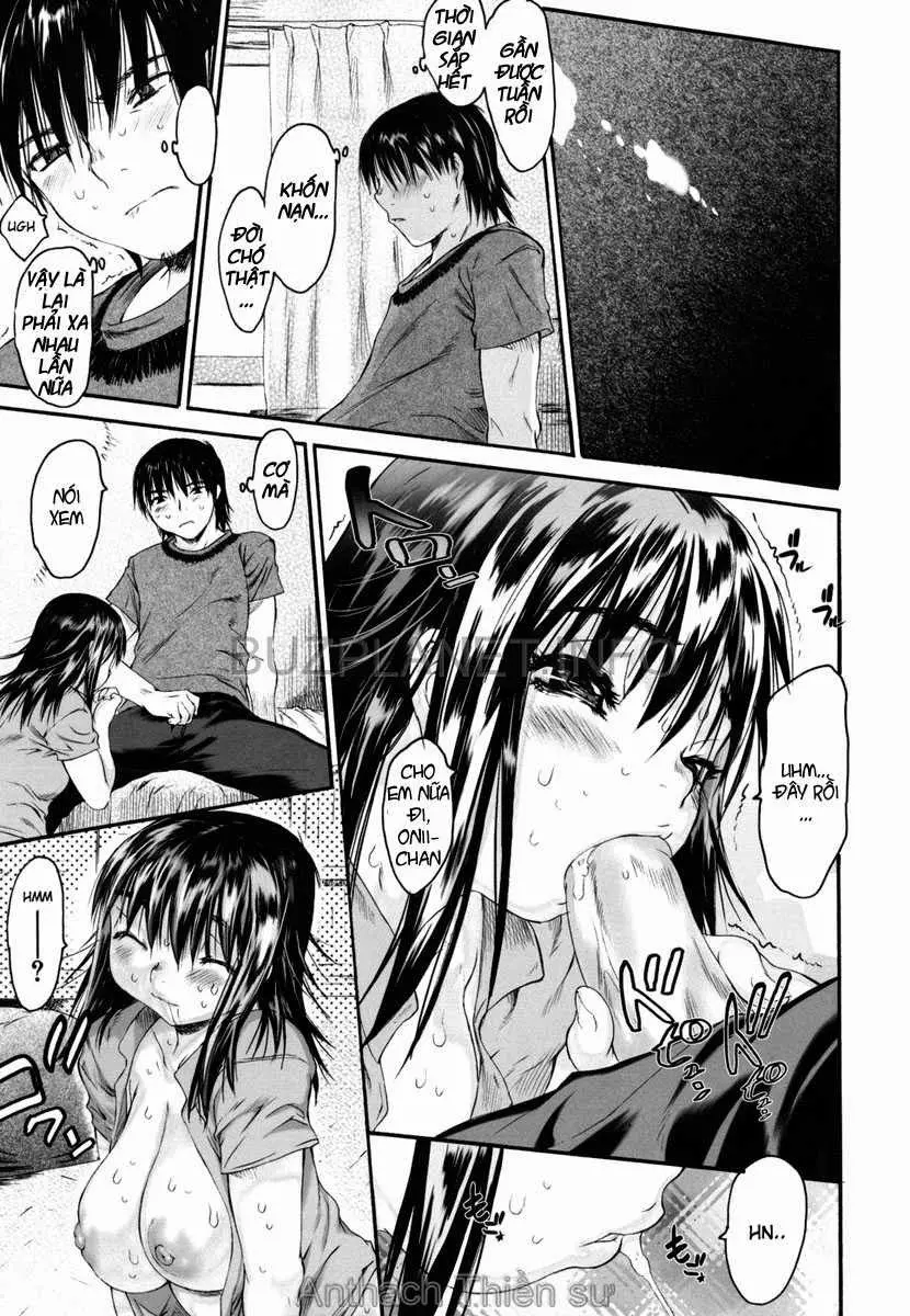 Wasurena 2 Ch. 9-12 - Full trang 47