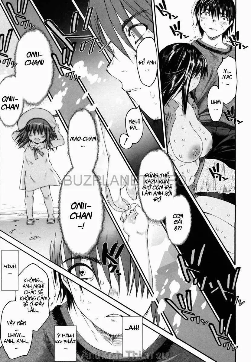 Wasurena 2 Ch. 9-12 - Full trang 49
