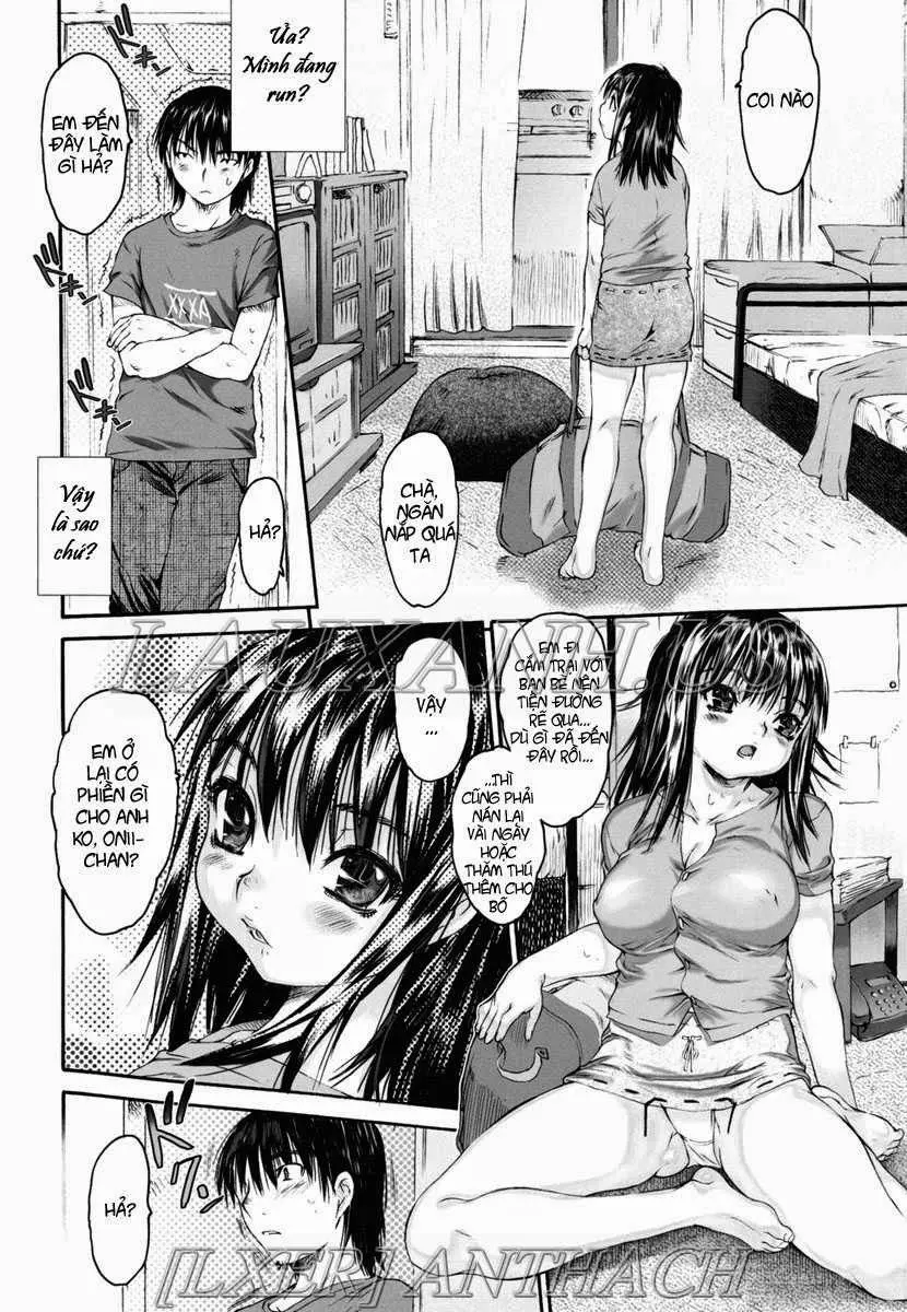 Wasurena 2 Ch. 9-12 - Full trang 5