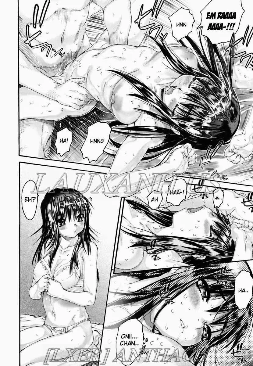 Wasurena 2 Ch. 9-12 - Full trang 56