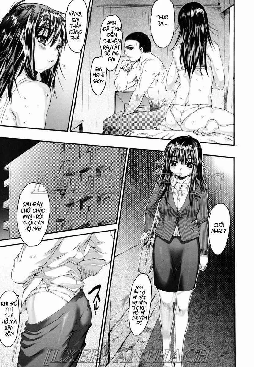 Wasurena 2 Ch. 9-12 - Full trang 57