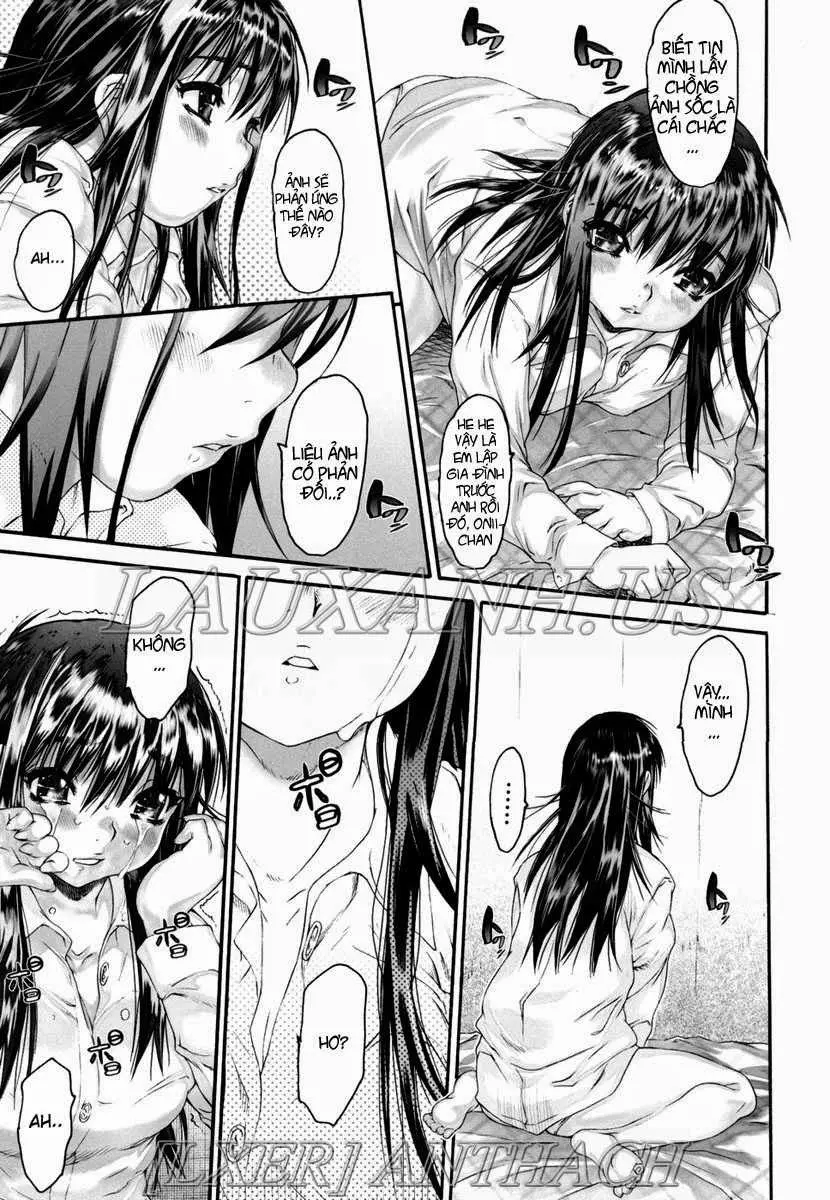 Wasurena 2 Ch. 9-12 - Full trang 59