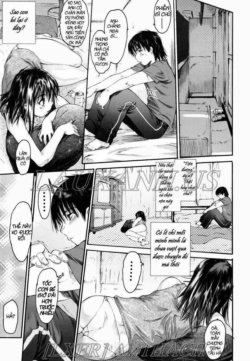 Wasurena 2 Ch. 9-12 - Full trang 6