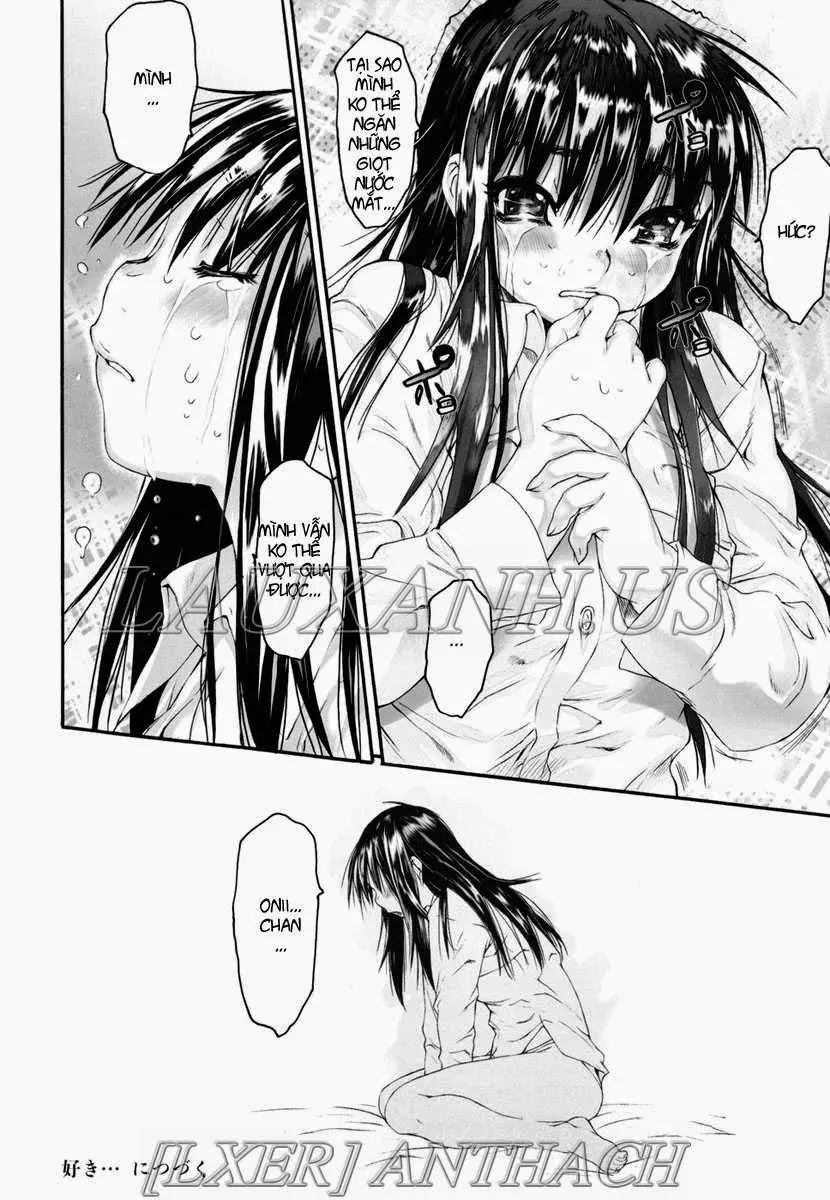 Wasurena 2 Ch. 9-12 - Full trang 60