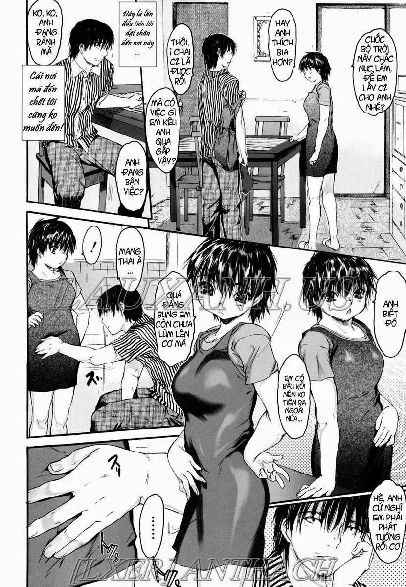 Wasurena 2 Ch. 9-12 - Full trang 64