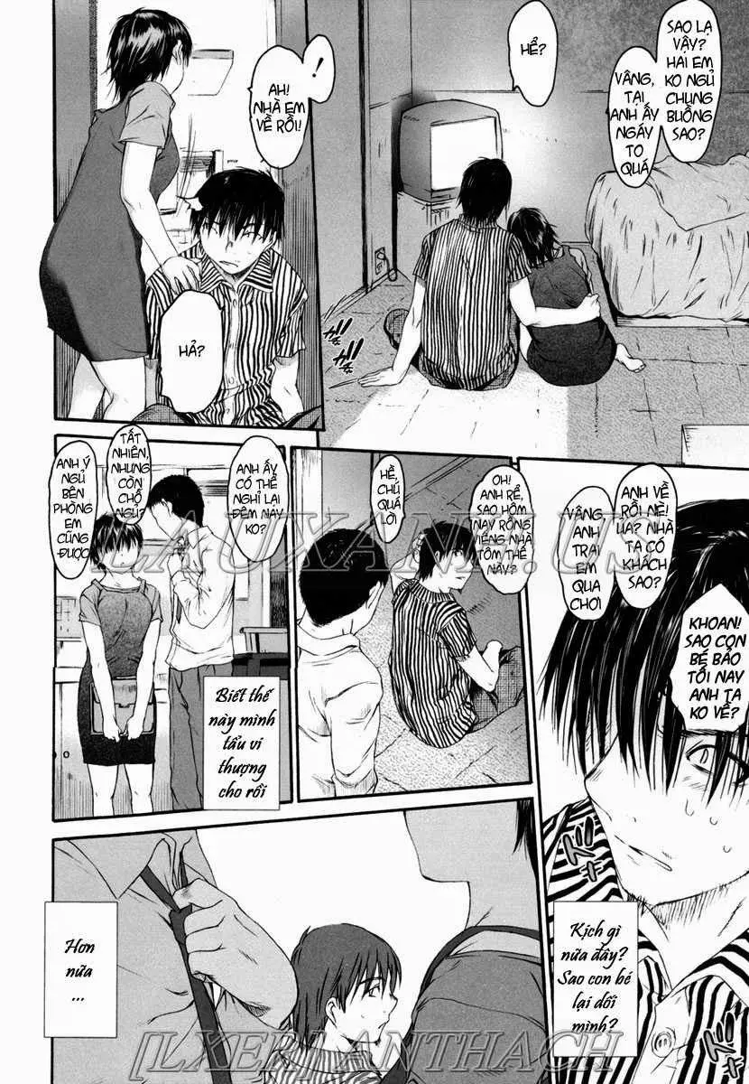 Wasurena 2 Ch. 9-12 - Full trang 70