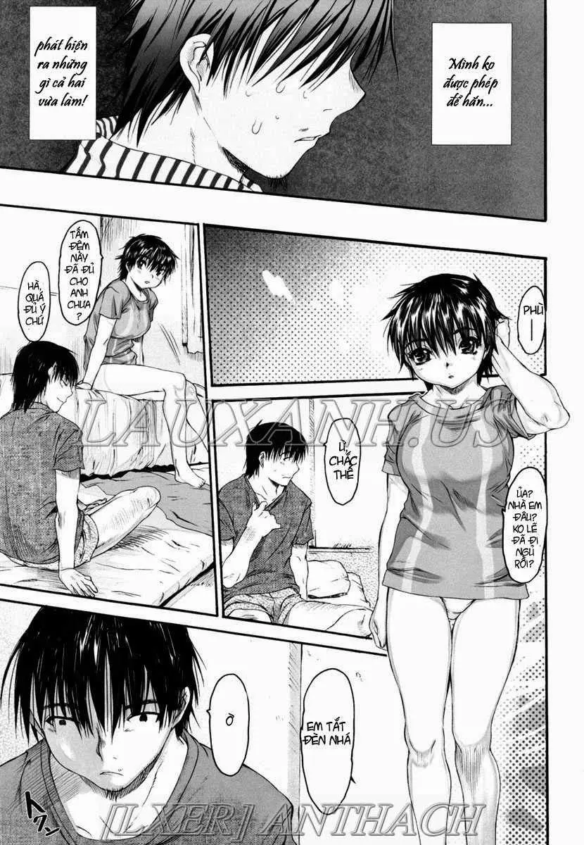 Wasurena 2 Ch. 9-12 - Full trang 71
