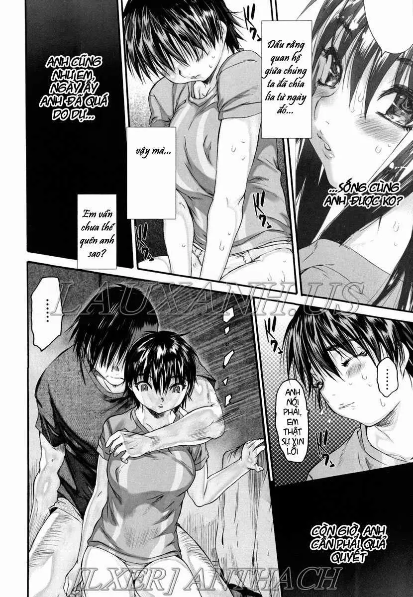 Wasurena 2 Ch. 9-12 - Full trang 74