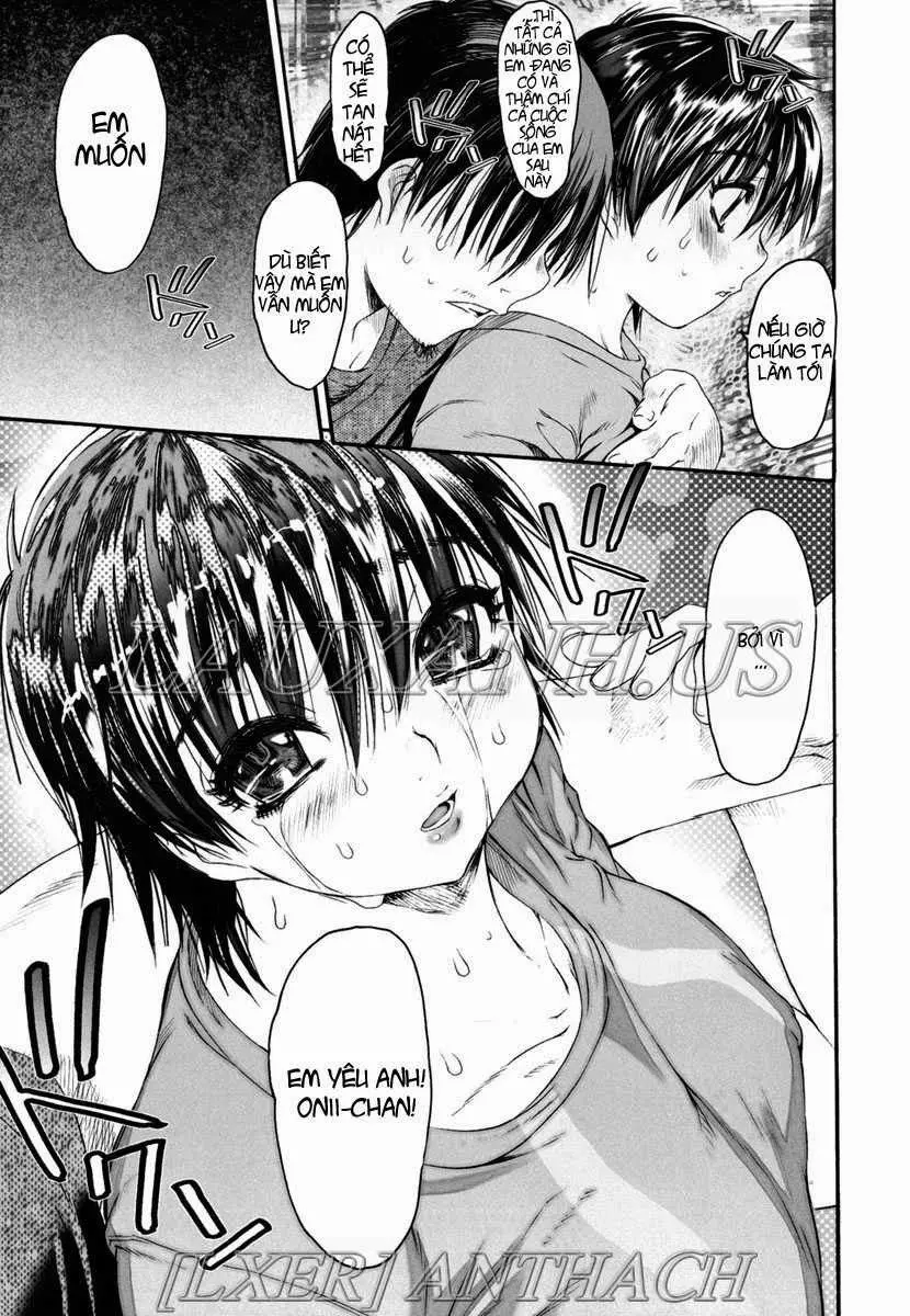 Wasurena 2 Ch. 9-12 - Full trang 75