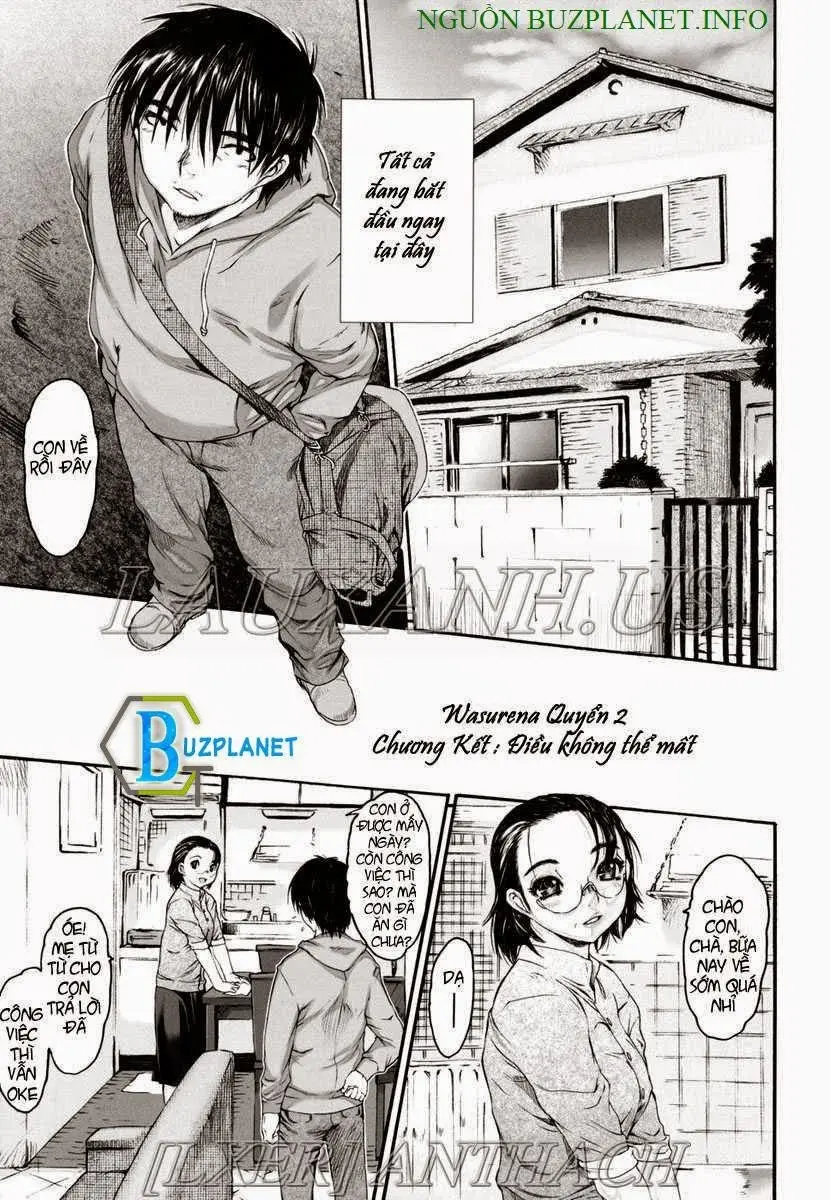 Wasurena 2 Ch. 9-12 - Full trang 88