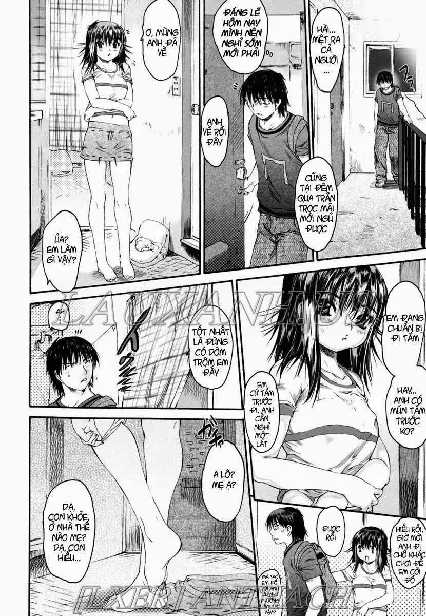 Wasurena 2 Ch. 9-12 - Full trang 9