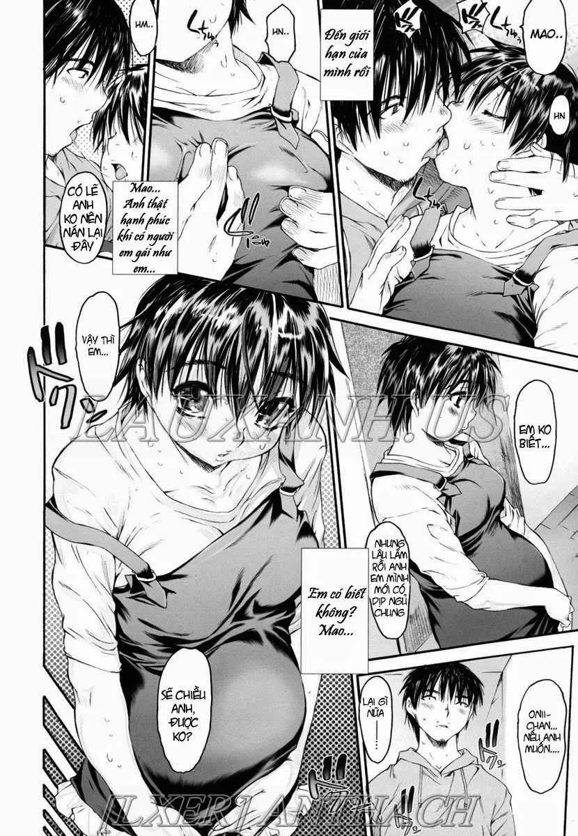 Wasurena 2 Ch. 9-12 - Full trang 93