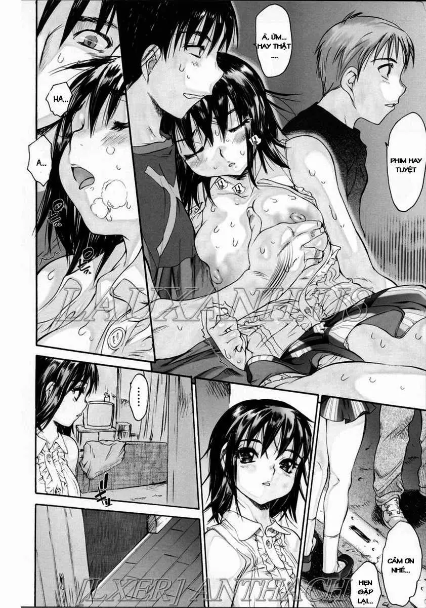 Wasurena High Grade Edition - Full trang 39