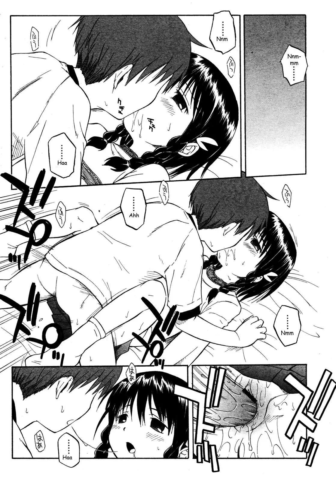Itsumo no Asobi - Full trang 5