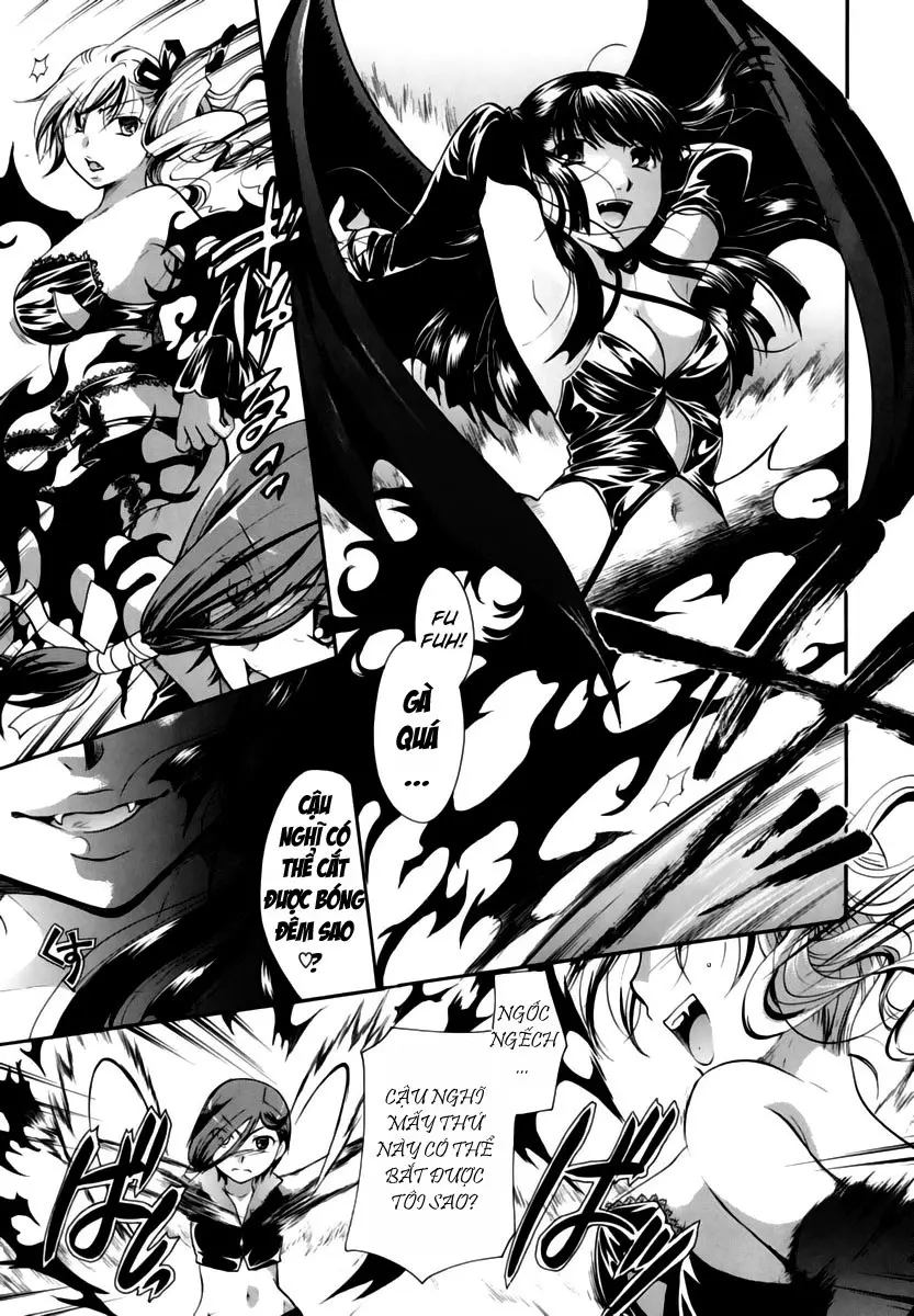 Anata o Sutte mo ii desu ka? Ch .1-8 - Full trang 100