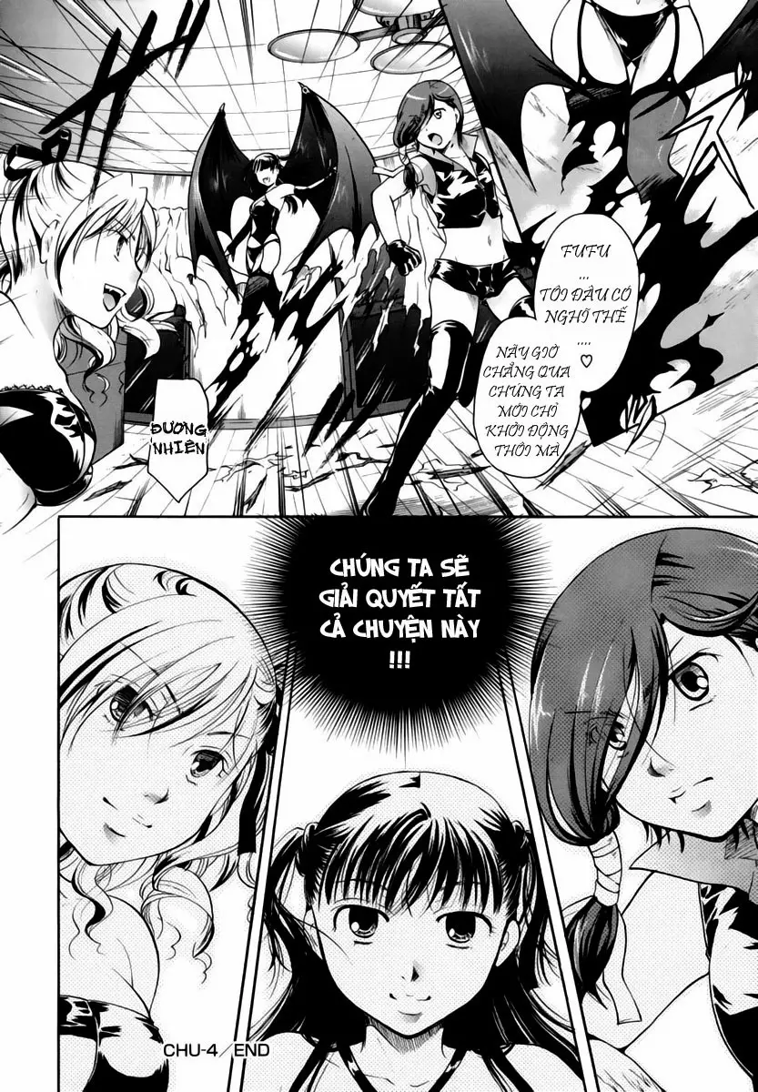 Anata o Sutte mo ii desu ka? Ch .1-8 - Full trang 101