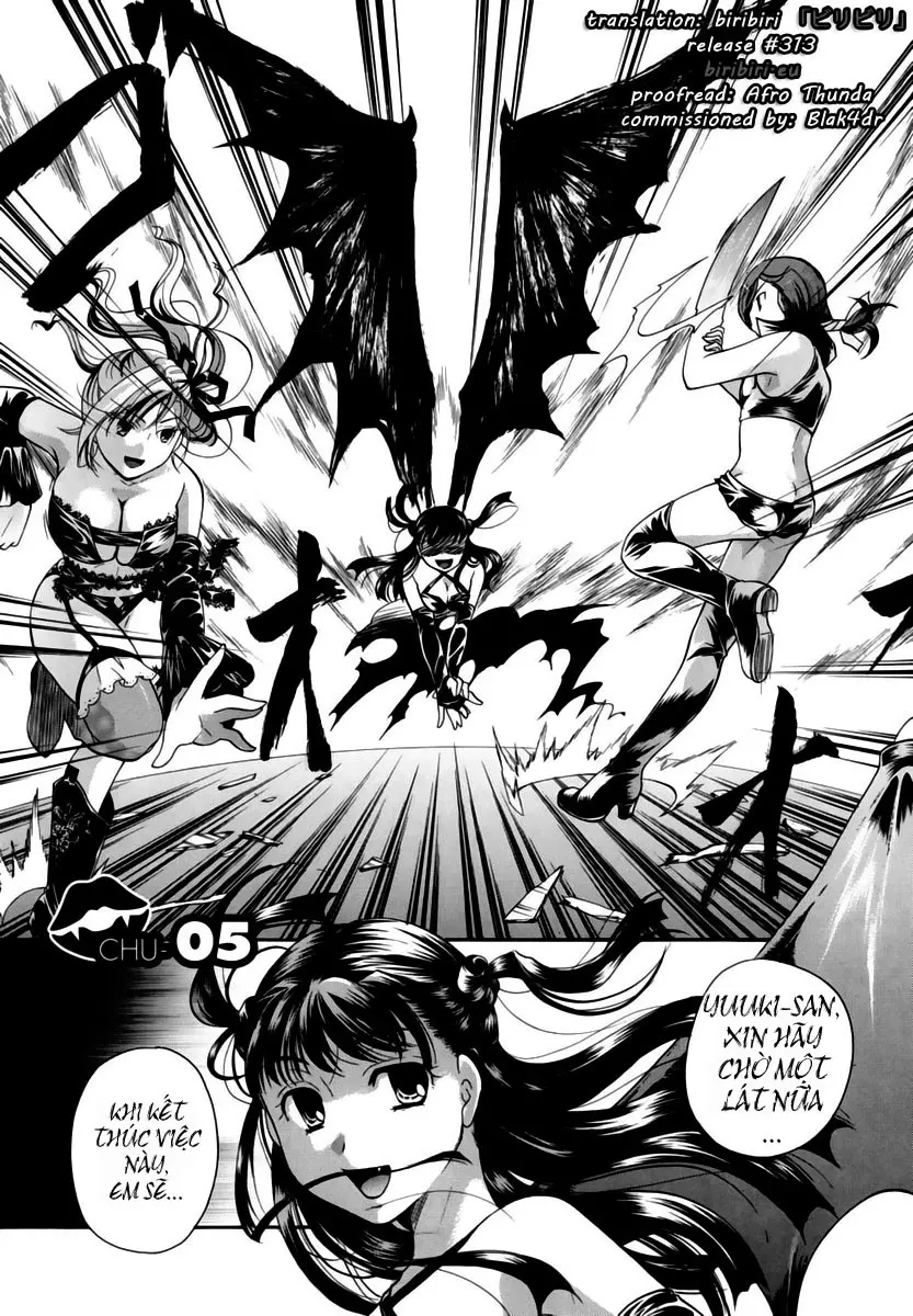 Anata o Sutte mo ii desu ka? Ch .1-8 - Full trang 102