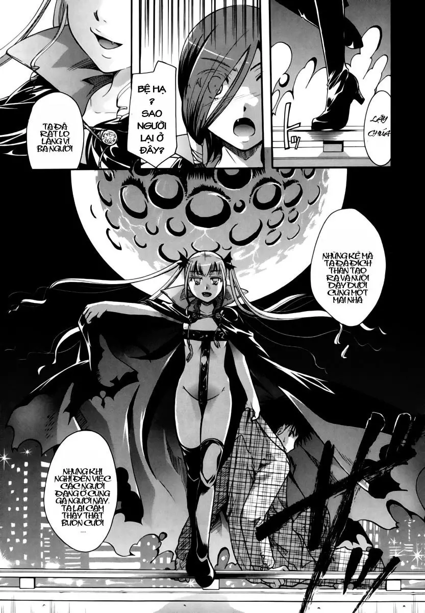 Anata o Sutte mo ii desu ka? Ch .1-8 - Full trang 104