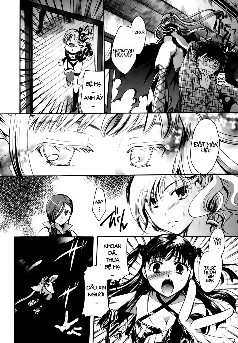 Anata o Sutte mo ii desu ka? Ch .1-8 - Full trang 105
