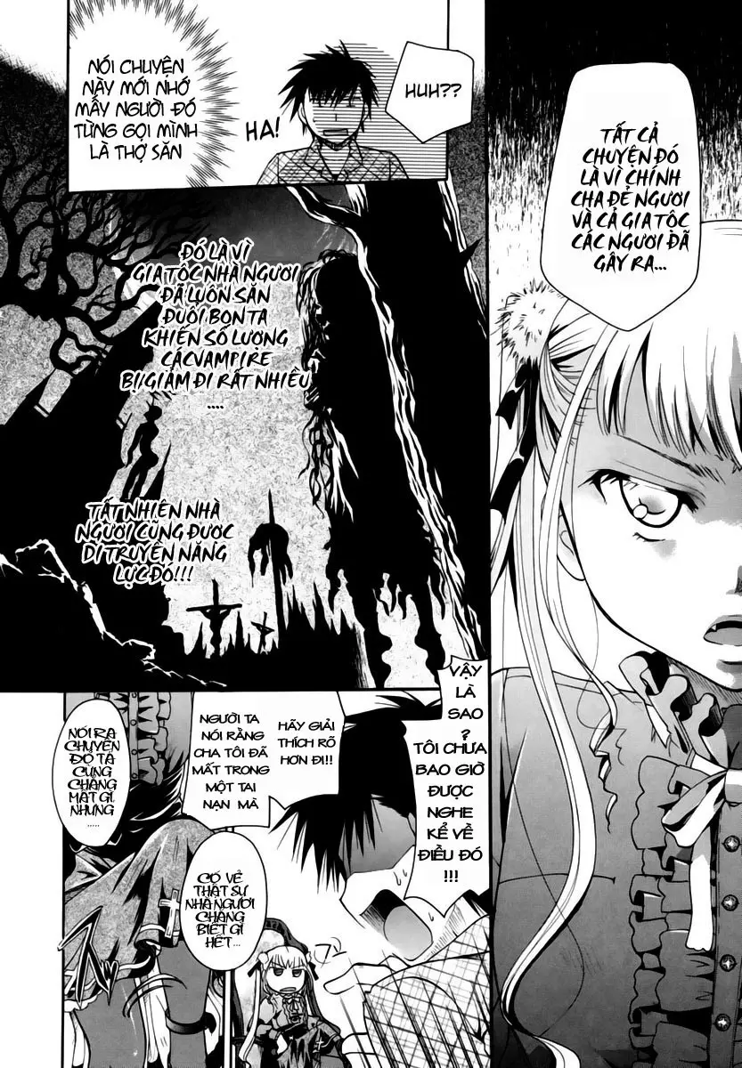 Anata o Sutte mo ii desu ka? Ch .1-8 - Full trang 109