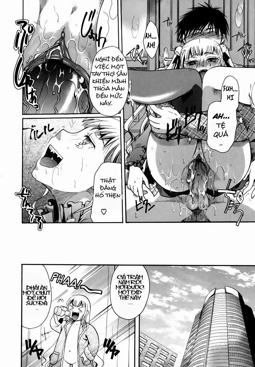 Anata o Sutte mo ii desu ka? Ch .1-8 - Full trang 125