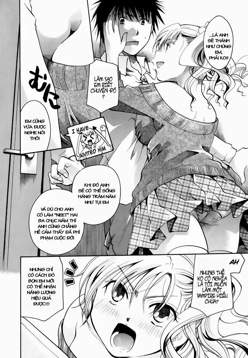 Anata o Sutte mo ii desu ka? Ch .1-8 - Full trang 131