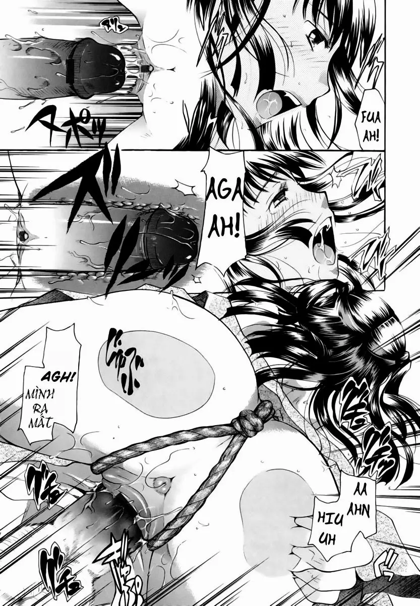 Anata o Sutte mo ii desu ka? Ch .1-8 - Full trang 148