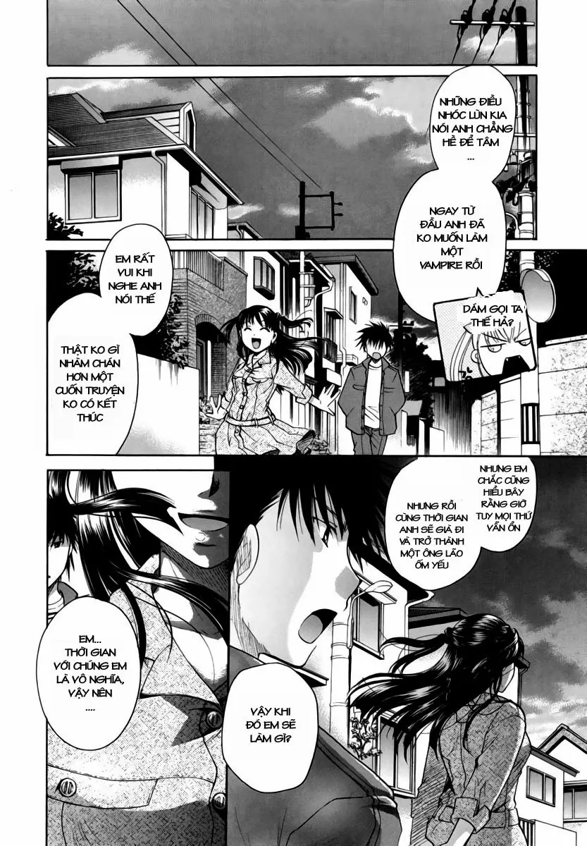 Anata o Sutte mo ii desu ka? Ch .1-8 - Full trang 151