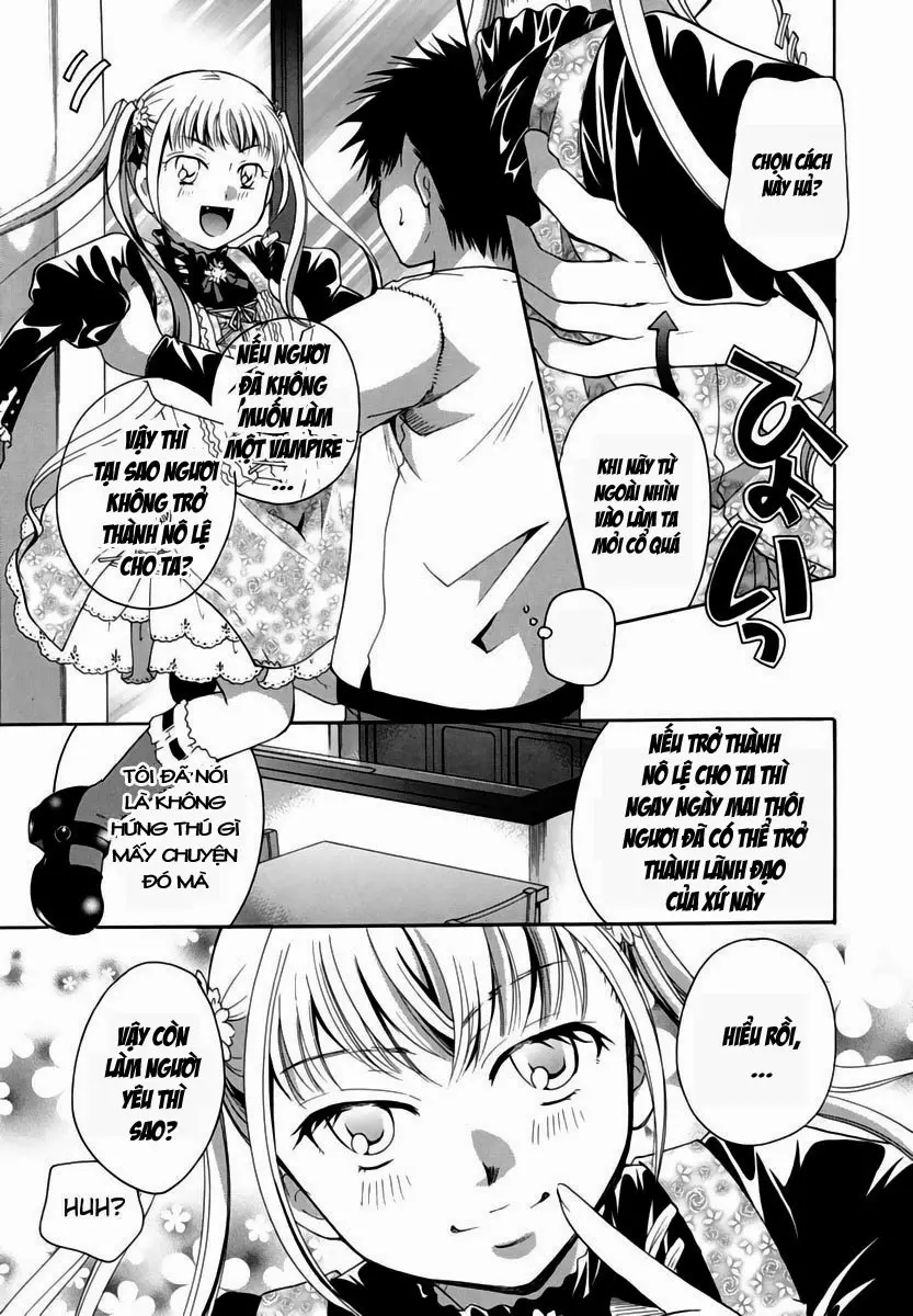 Anata o Sutte mo ii desu ka? Ch .1-8 - Full trang 156