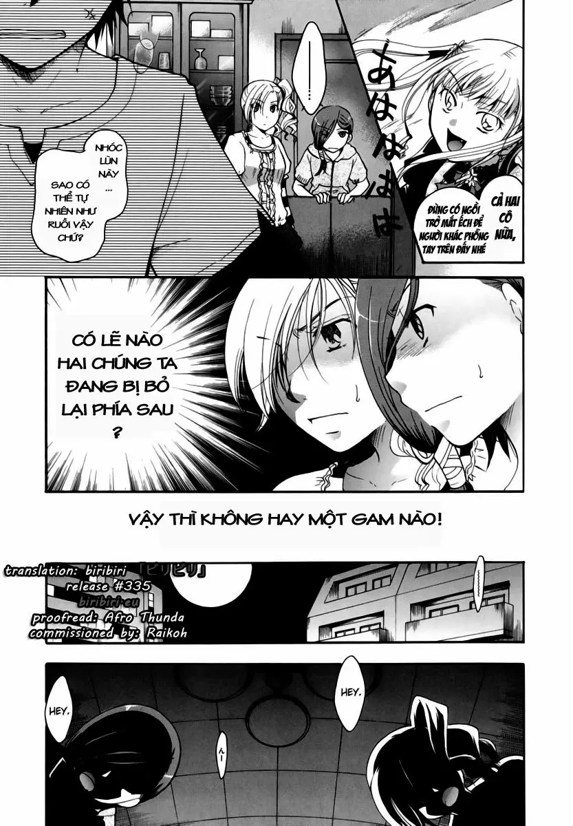 Anata o Sutte mo ii desu ka? Ch .1-8 - Full trang 158