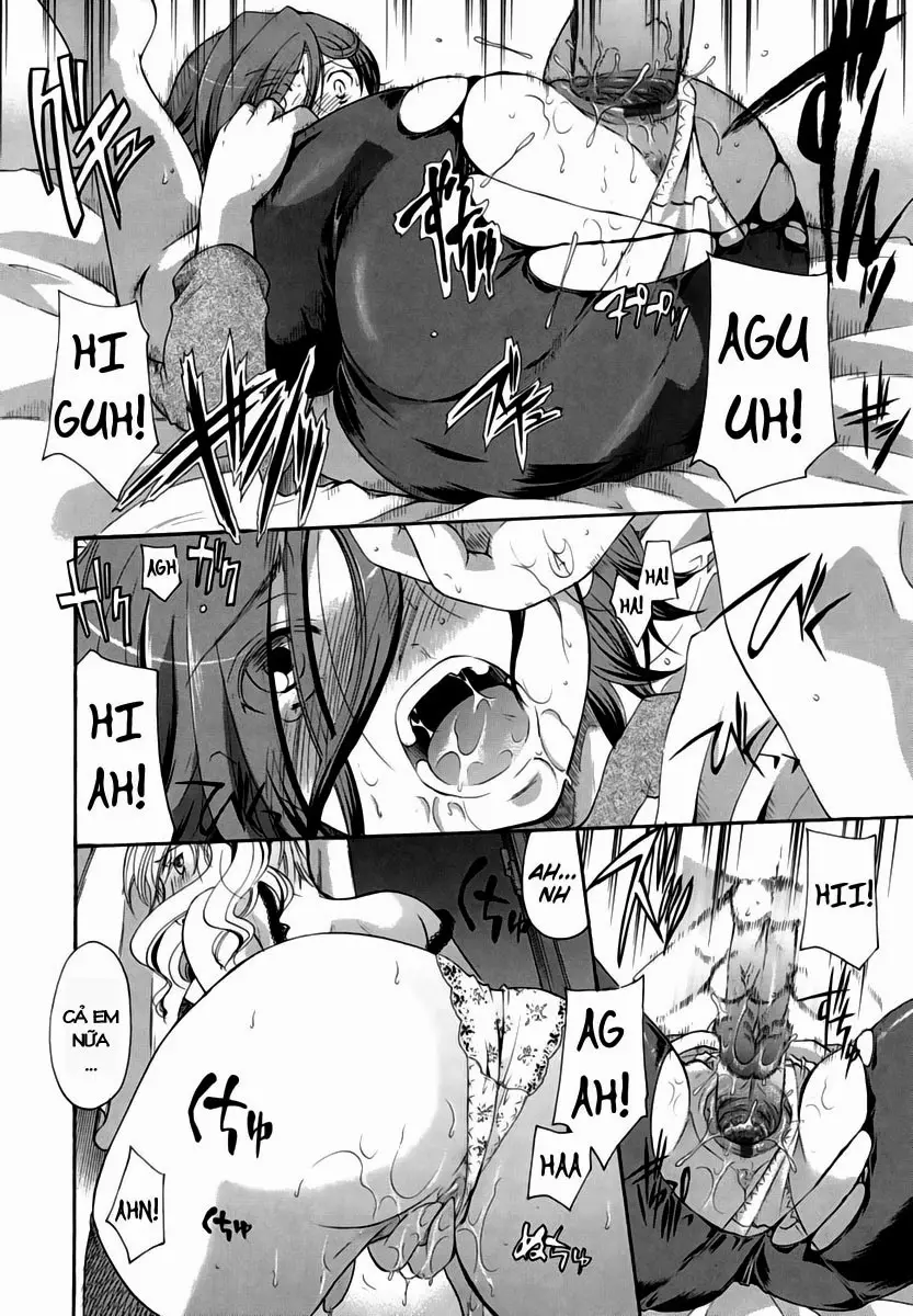 Anata o Sutte mo ii desu ka? Ch .1-8 - Full trang 171