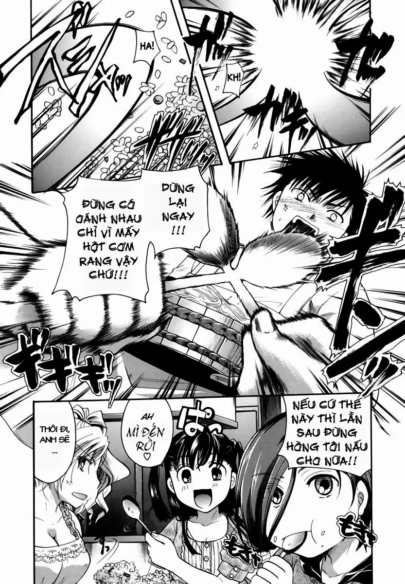 Anata o Sutte mo ii desu ka? Ch .1-8 - Full trang 180