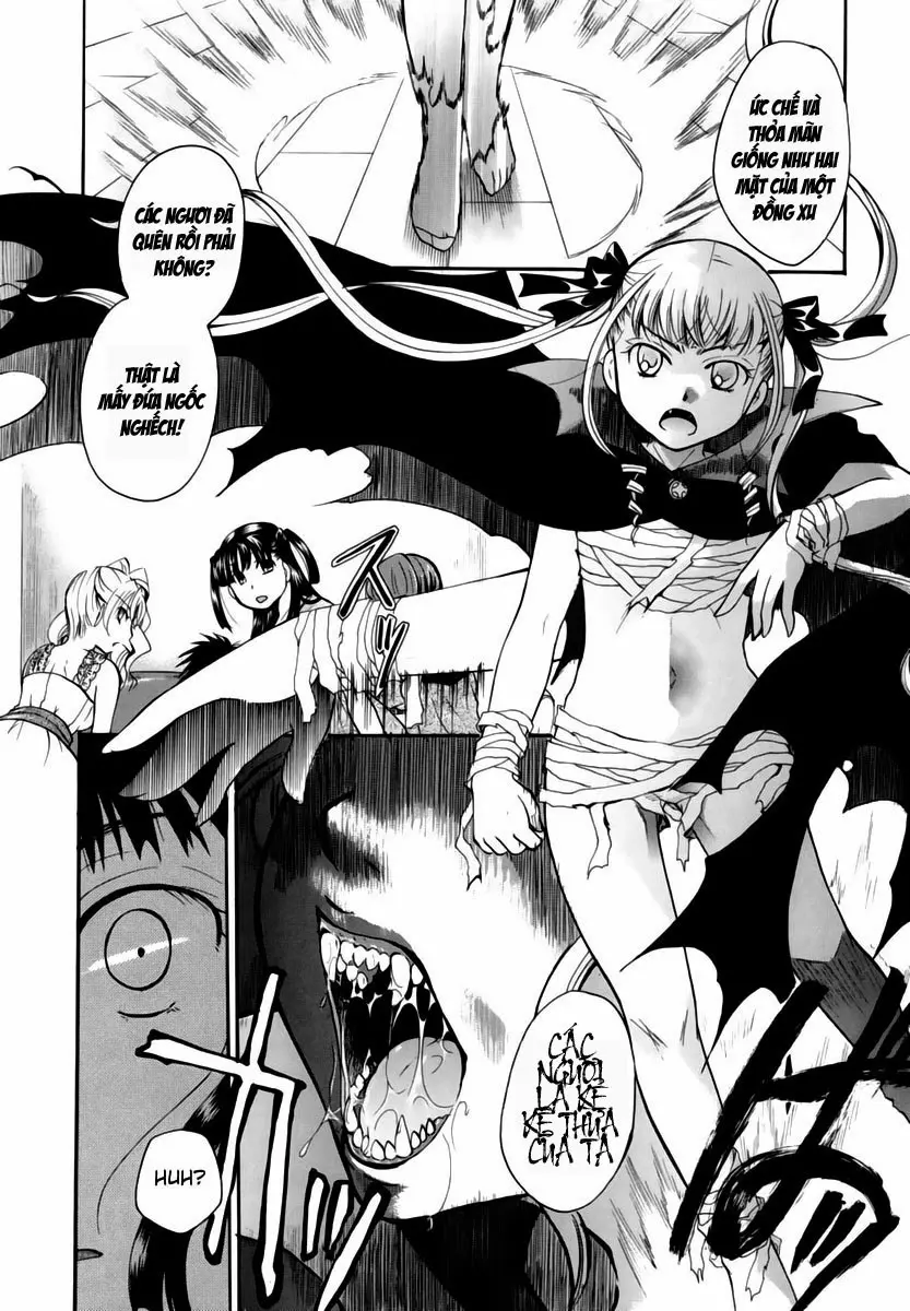Anata o Sutte mo ii desu ka? Ch .1-8 - Full trang 185