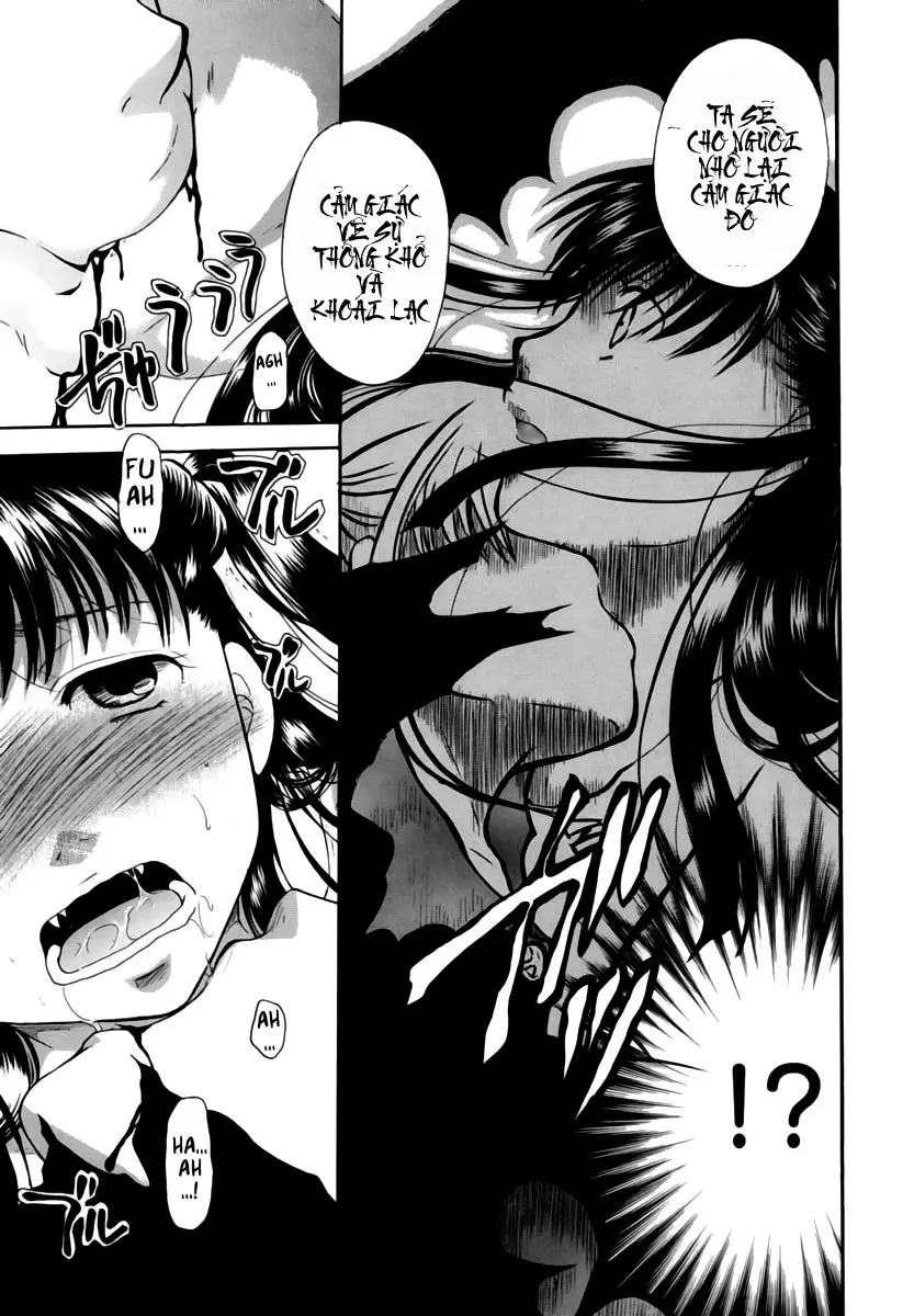 Anata o Sutte mo ii desu ka? Ch .1-8 - Full trang 186