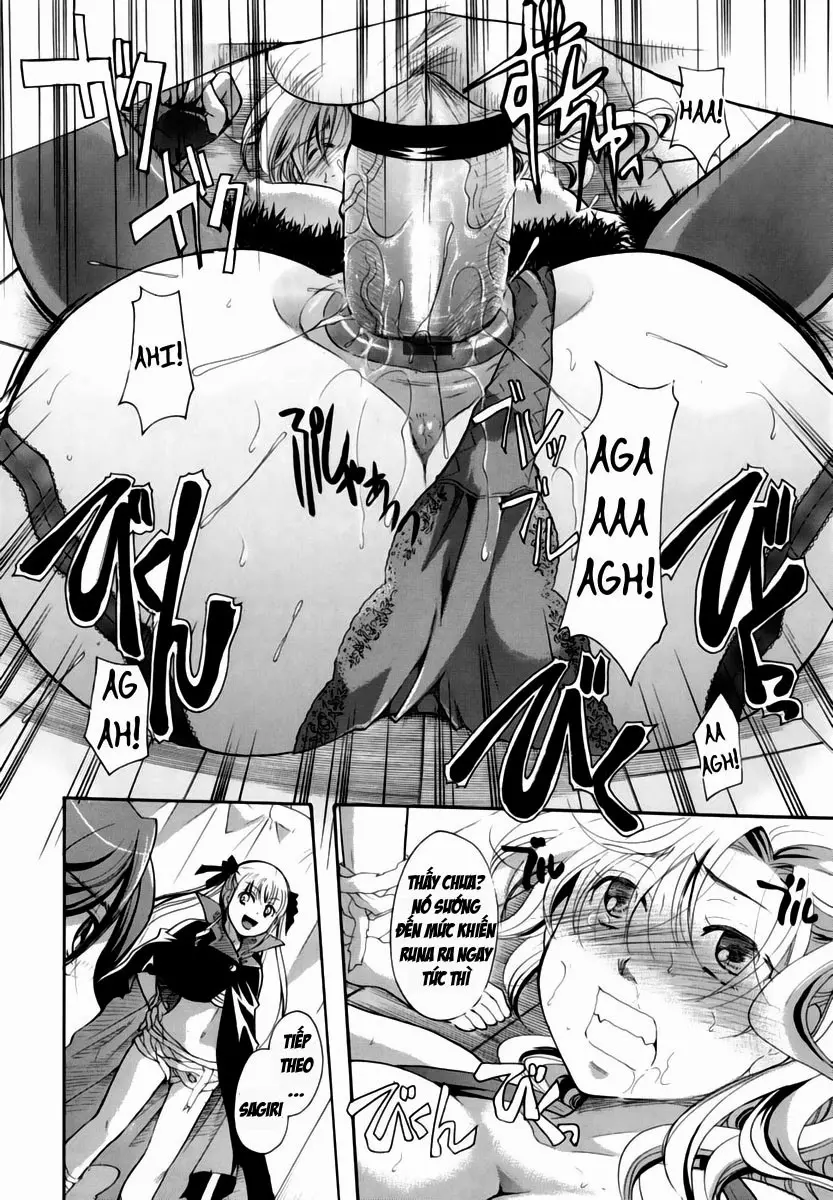 Anata o Sutte mo ii desu ka? Ch .1-8 - Full trang 193