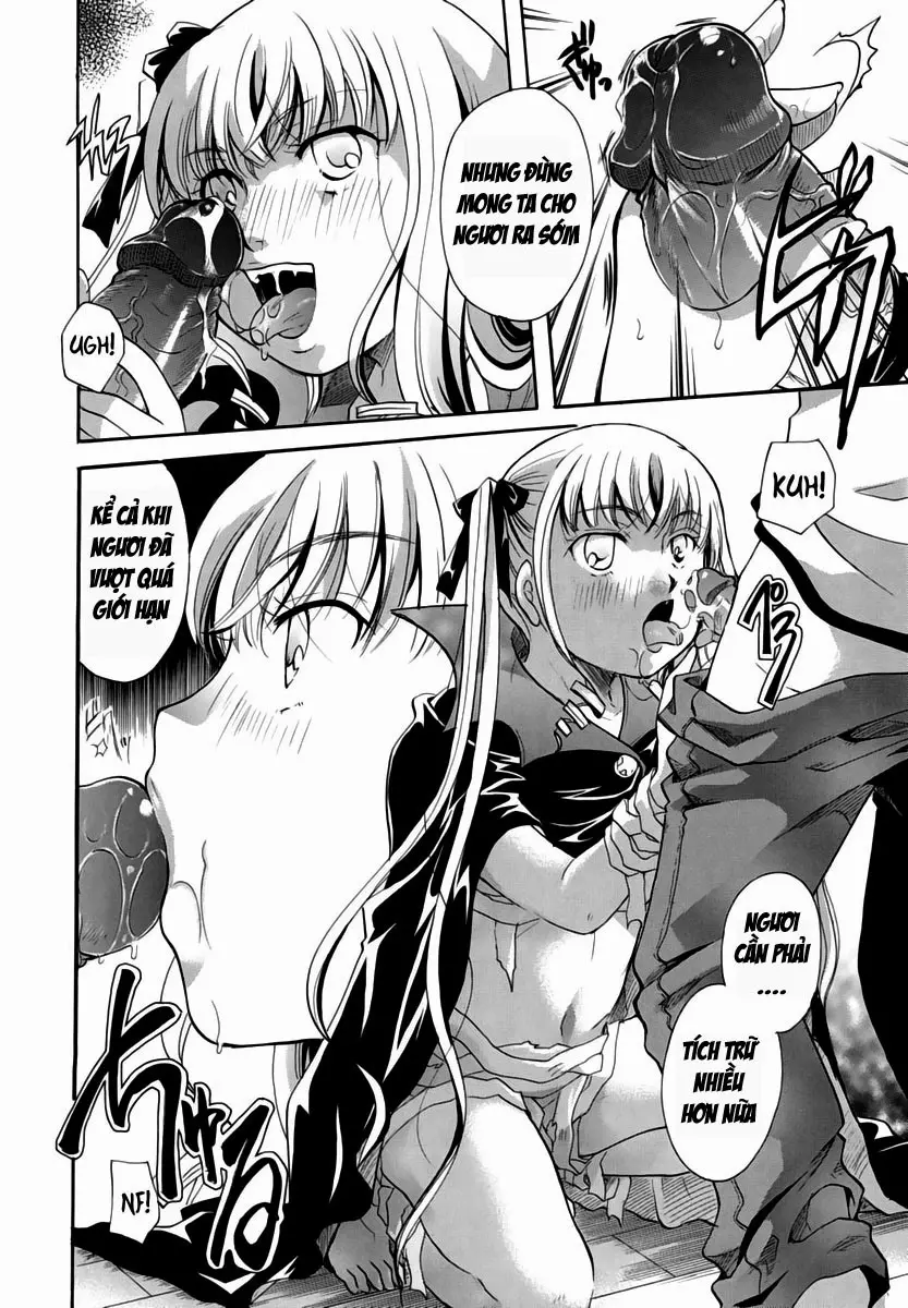 Anata o Sutte mo ii desu ka? Ch .1-8 - Full trang 199