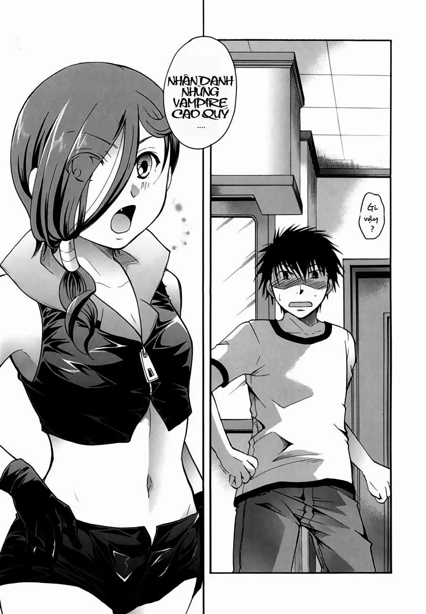 Anata o Sutte mo ii desu ka? Ch .1-8 - Full trang 209